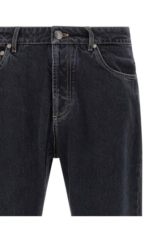 'denim Grey' jeans Gray 'denim Grey' jeans Gray
