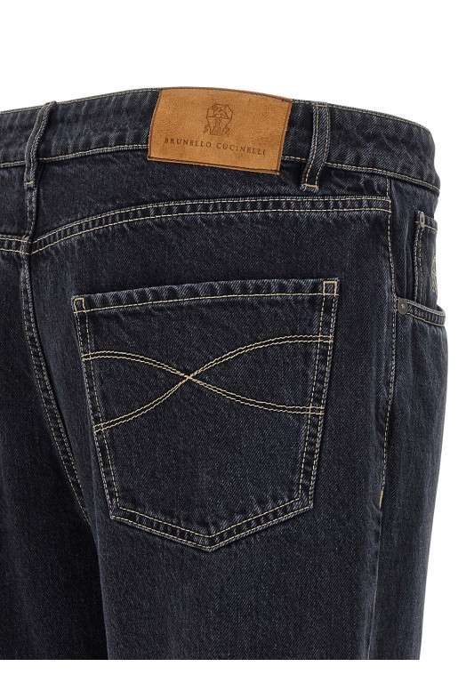 'denim Grey' jeans Gray 'denim Grey' jeans Gray