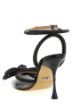 Черевики «Double Bow» Чорні PF25S0959100PVCBLK Черевики «Double Bow» Чорні PF25S0959100PVCBLK