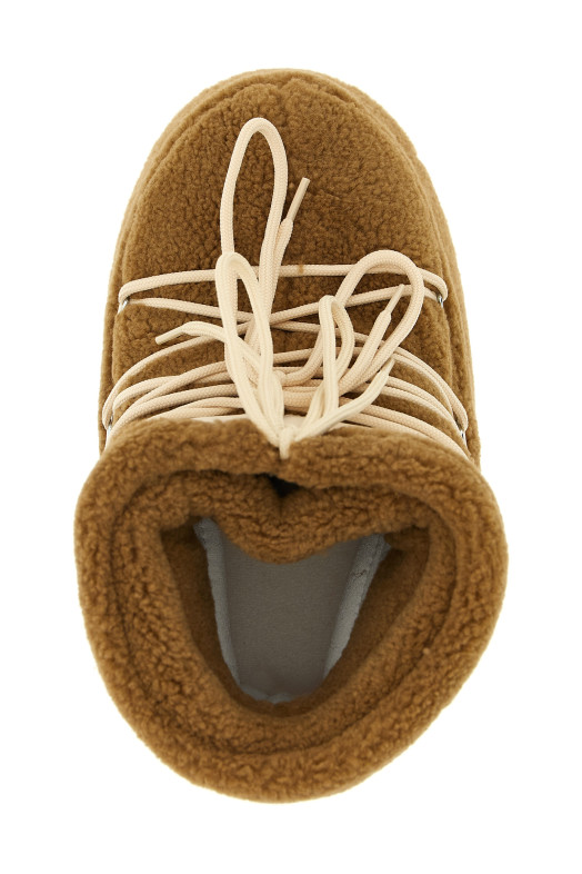 'Icon Low' ankle boots Brown 'Icon Low' ankle boots Brown