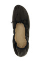 Балетки «Round» Чорні F1637N66BLK Балетки «Round» Чорні F1637N66BLK