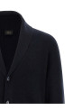 Кашемировый кардиган Синий BRIONI UMIQ0LOCK124110 Кашемировый кардиган Синий BRIONI UMIQ0LOCK124110