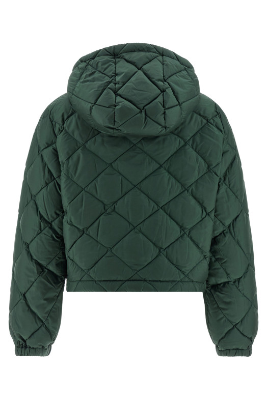 'Eris' jacket Green 'Eris' jacket Green