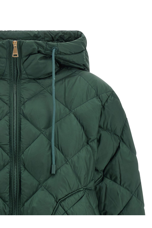 'Eris' jacket Green 'Eris' jacket Green