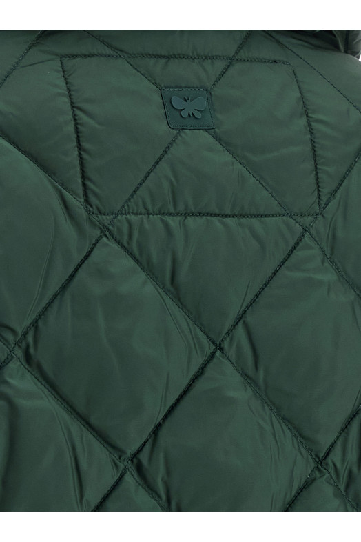 'Eris' jacket Green 'Eris' jacket Green