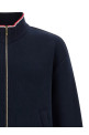 RWB свитшот с трубочными элементами Синий THOM BROWNE MJT545AJ0233415 RWB свитшот с трубочными элементами Синий THOM BROWNE MJT545AJ0233415