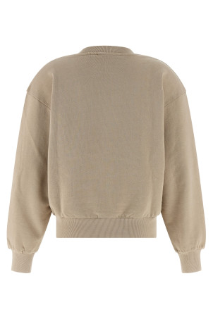 'Casey' sweatshirt Beige 'Casey' sweatshirt Beige