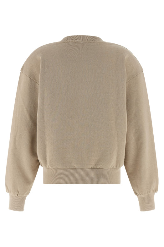 'Casey' sweatshirt Beige 'Casey' sweatshirt Beige