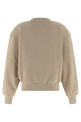 'Casey' sweatshirt Beige 'Casey' sweatshirt Beige