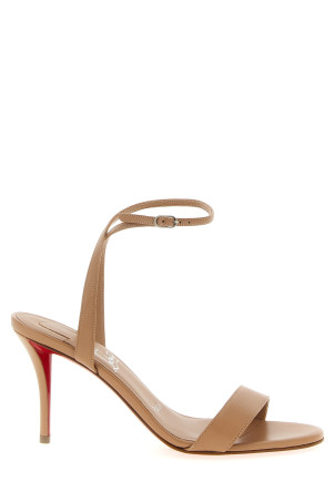 'Miss Z' sandals Pink