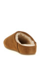 Сліпони «Elea» коричневого кольору 1171390CHE Сліпони «Elea» коричневого кольору 1171390CHE