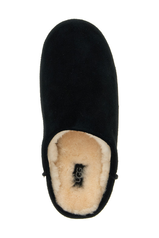 Сліпони «Elea» Чорні 1171390BLK Сліпони «Elea» Чорні 1171390BLK