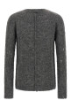 Alpaca wool sweater Gray Alpaca wool sweater Gray