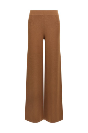 Брюки «Marzia» Коричневые 2526336011600003 Брюки «Marzia» Коричневые 2526336011600003
