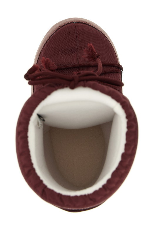 'Icon' boots Bordeaux 'Icon' boots Bordeaux