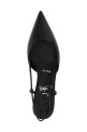'Miss Z' slingback Black 'Miss Z' slingback Black