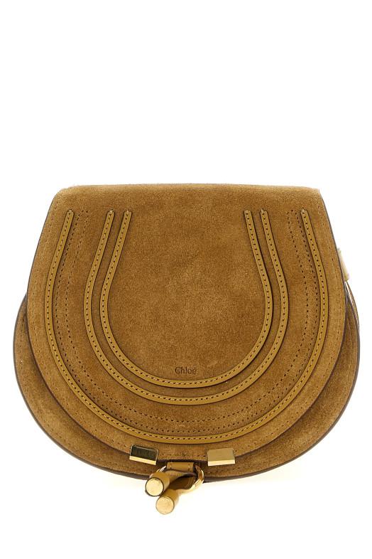 'Marcie' small crossbody bag Beige 'Marcie' small crossbody bag Beige