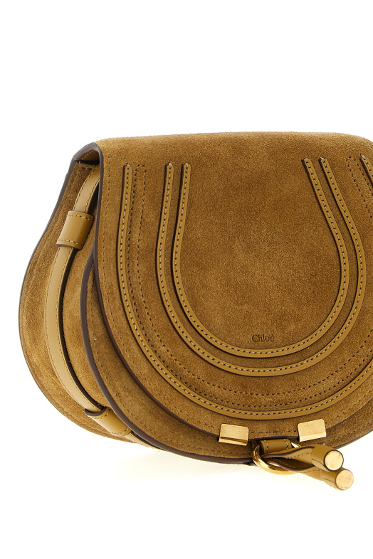 'Marcie' small crossbody bag Beige 'Marcie' small crossbody bag Beige