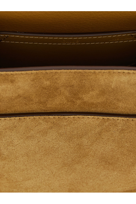 'Marcie' small crossbody bag Beige 'Marcie' small crossbody bag Beige
