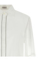 Двошарова сорочка Біла BRUNELLO CUCINELLI MP091MQ406C159