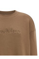 'Monza' sweatshirt Brown