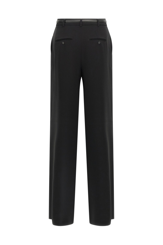 'Jez' pants Black 'Jez' pants Black