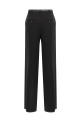'Jez' pants Black 'Jez' pants Black
