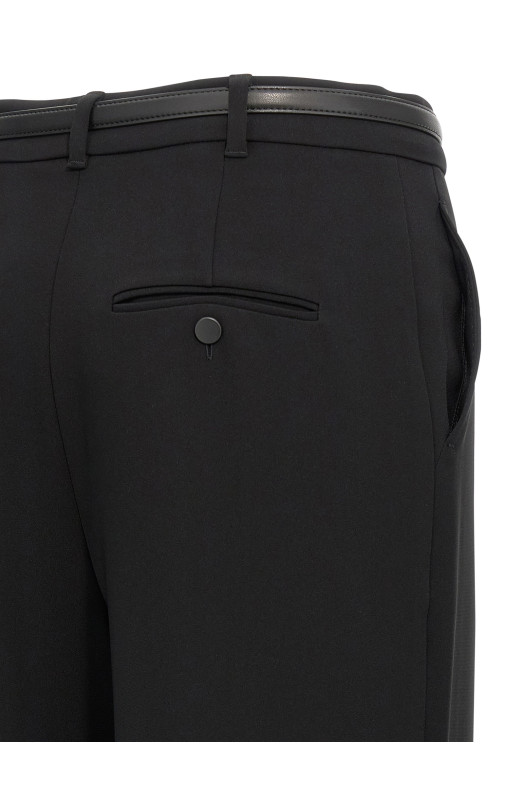 'Jez' pants Black 'Jez' pants Black