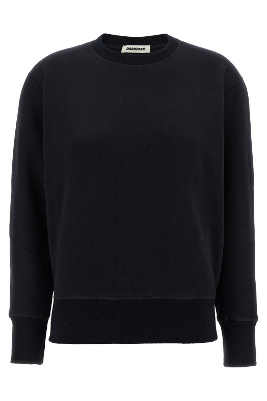 'You'll Never Take Me Off' sweatshirt Blue 'You'll Never Take Me Off' sweatshirt Blue