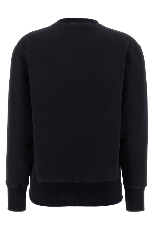 'You'll Never Take Me Off' sweatshirt Blue 'You'll Never Take Me Off' sweatshirt Blue