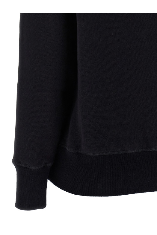 'You'll Never Take Me Off' sweatshirt Blue 'You'll Never Take Me Off' sweatshirt Blue