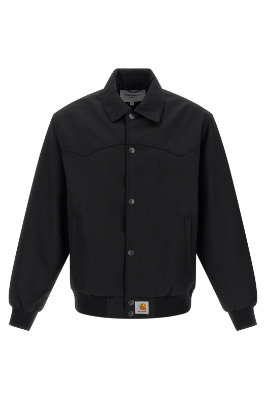 Куртка «Ray» Чорна I0356228901 Куртка «Ray» Чорна I0356228901