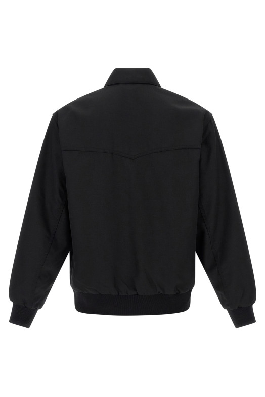 Куртка «Ray» Чорна I0356228901 Куртка «Ray» Чорна I0356228901