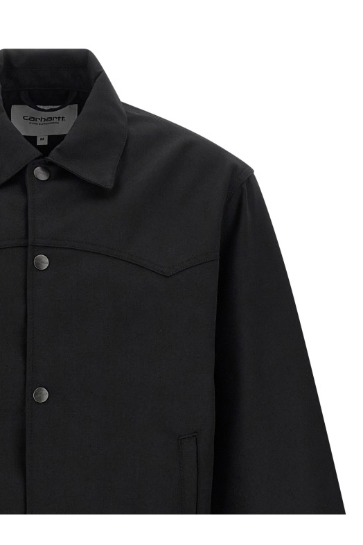 Куртка «Ray» Чорна I0356228901 Куртка «Ray» Чорна I0356228901