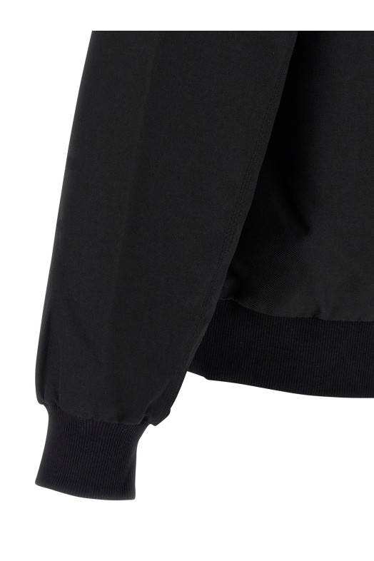 Куртка «Ray» Чорна I0356228901 Куртка «Ray» Чорна I0356228901