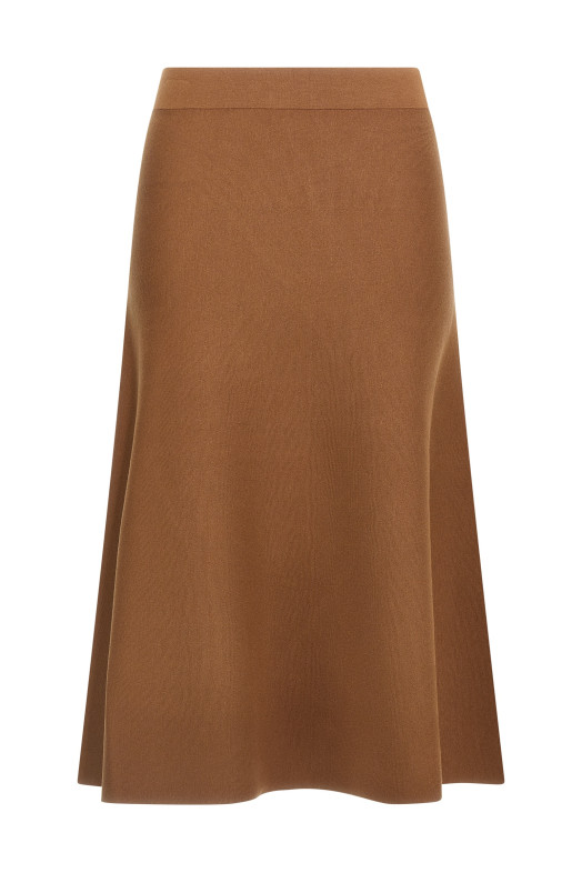 'Giusy' skirt Brown 'Giusy' skirt Brown