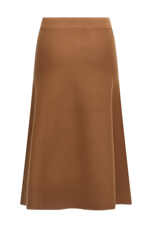 'Giusy' skirt Brown 'Giusy' skirt Brown