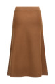 'Giusy' skirt Brown 'Giusy' skirt Brown