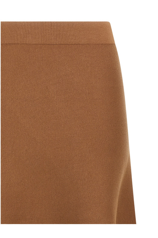 'Giusy' skirt Brown 'Giusy' skirt Brown