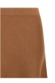 'Giusy' skirt Brown 'Giusy' skirt Brown