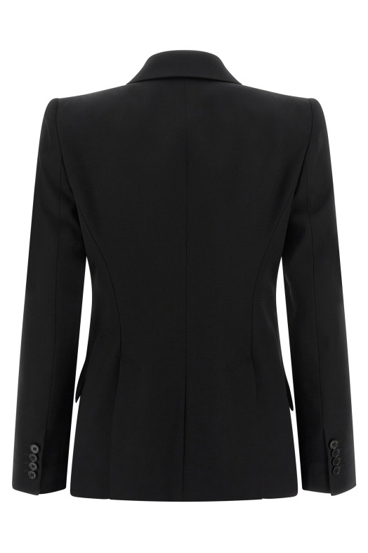 Блейзер Hourglass Чорний 847014QJAAC1000 Блейзер Hourglass Чорний 847014QJAAC1000