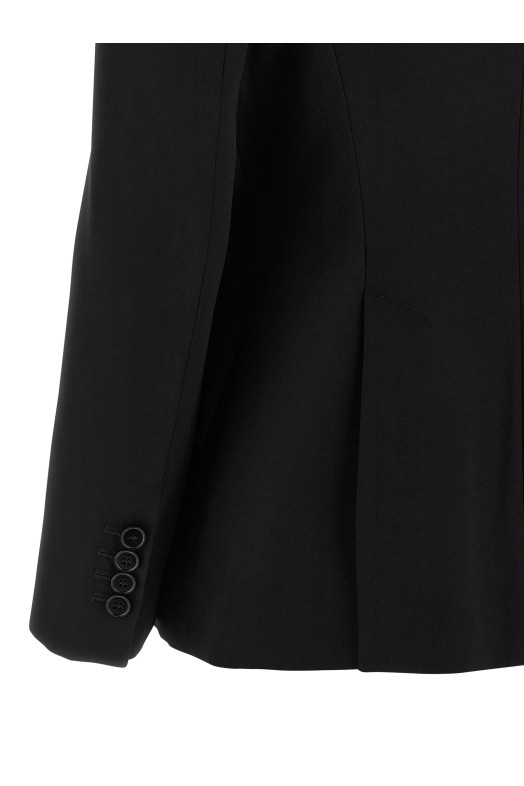 Блейзер Hourglass Чорний 847014QJAAC1000 Блейзер Hourglass Чорний 847014QJAAC1000