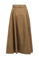 'Brenda' skirt Brown 'Brenda' skirt Brown