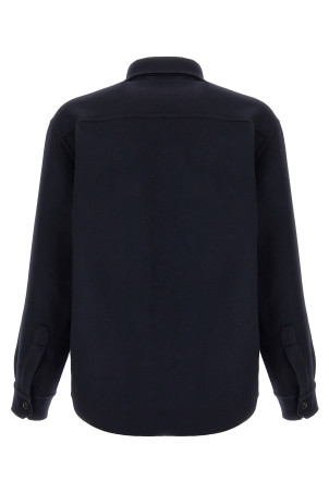 Сорочка «Vagabond» Blue SLVL0LOAA404000