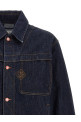 Denim jacket Blue Denim jacket Blue