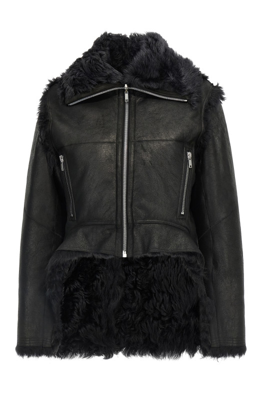 Куртка «Exploder» Чорна RP02E4722LSHTR09 Куртка «Exploder» Чорна RP02E4722LSHTR09