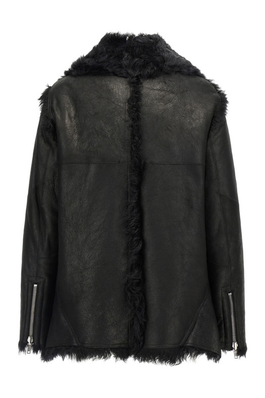 Куртка «Exploder» Чорна RP02E4722LSHTR09 Куртка «Exploder» Чорна RP02E4722LSHTR09