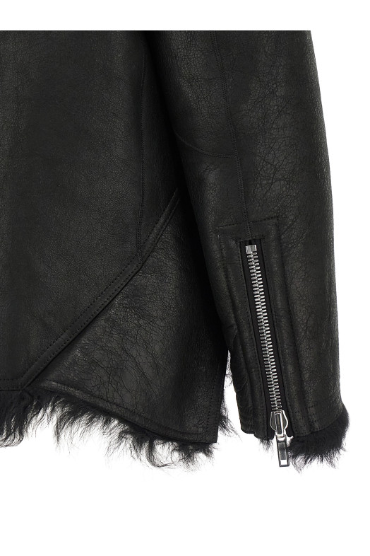 Куртка «Exploder» Чорна RP02E4722LSHTR09 Куртка «Exploder» Чорна RP02E4722LSHTR09