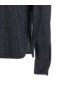 Джинсовая рубашка Monile Синяя BRUNELLO CUCINELLI MA782MM606C001 Джинсовая рубашка Monile Синяя BRUNELLO CUCINELLI MA782MM606C001
