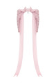 'Marie Antoniette' shrug Vaquera x Dsquared2 Pink